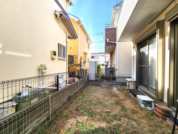 小平市花小金井４丁目の中古一戸建て
