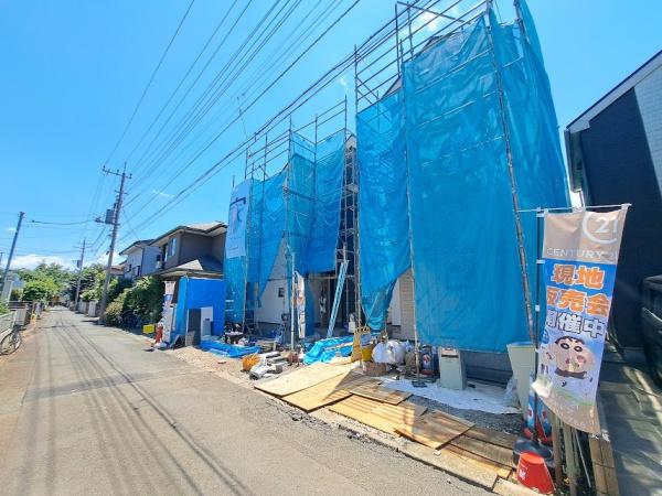 小平市花小金井南町３丁目の新築一戸建