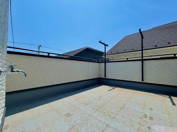 小平市鈴木町１丁目の中古一戸建て