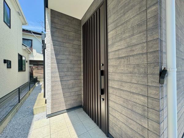 小平市鈴木町１丁目の中古一戸建て
