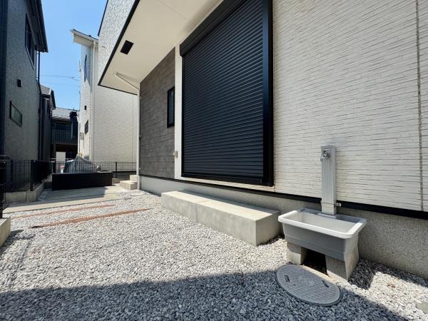 小平市鈴木町１丁目の中古一戸建て