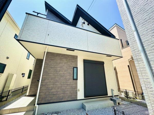小平市鈴木町１丁目の中古一戸建て