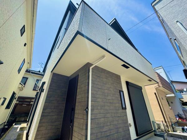 小平市鈴木町１丁目の中古一戸建