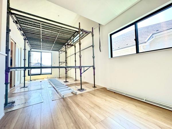 小平市鈴木町１丁目の中古一戸建て