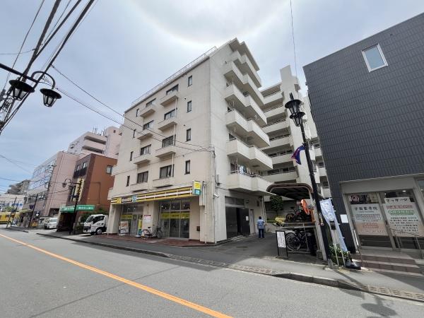一橋学園ガーデニア