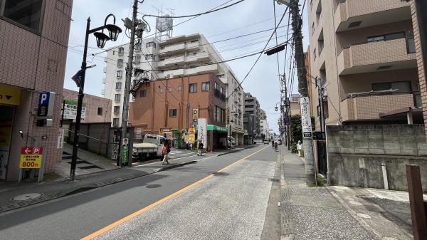 一橋学園ガーデニア