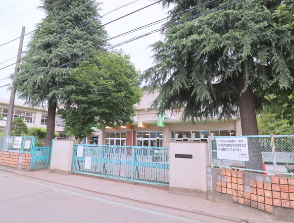 小平市小川町１丁目の新築一戸建(小平市立小平第一小学校)