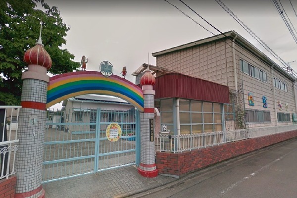 小平市小川町１丁目の新築一戸建(たかのだい幼稚園)