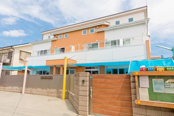 小平市小川町１丁目の新築一戸建(よつぎ第三保育園)
