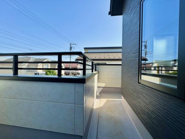 小平市小川町１丁目の新築一戸建