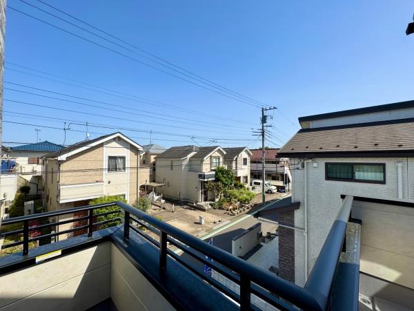 小平市小川町１丁目の新築一戸建