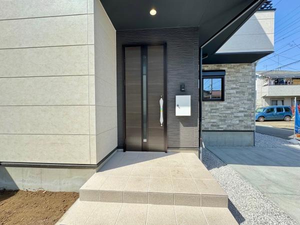 小平市小川町１丁目の新築一戸建
