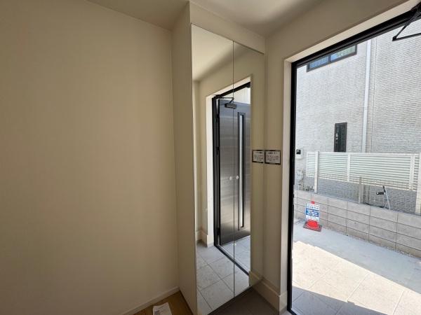 小平市小川町１丁目の新築一戸建