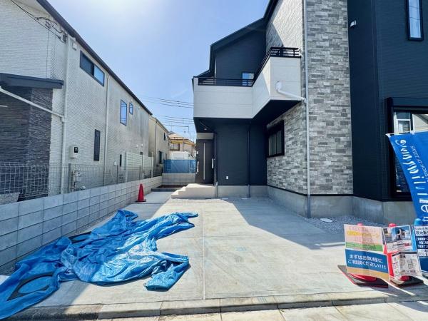 小平市小川町１丁目の新築一戸建