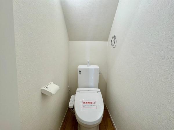 小平市小川町１丁目の新築一戸建