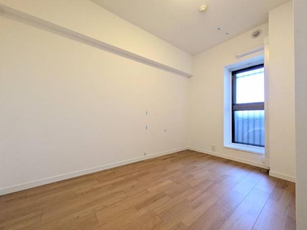 コア・スターレ西大井