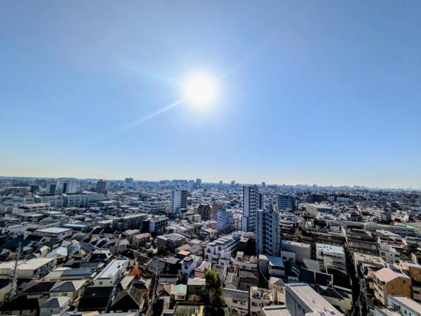 コア・スターレ西大井