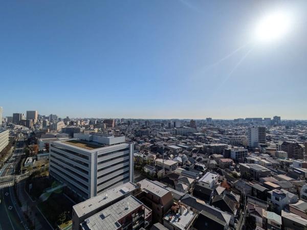 コア・スターレ西大井