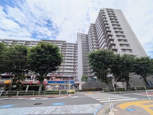 コア・スターレ西大井