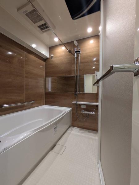 コア・スターレ西大井