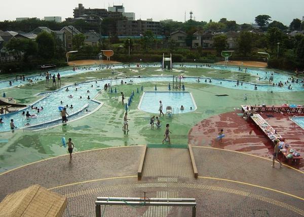 エクシオ花小金井(東部公園)
