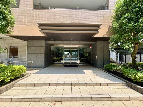 エクシオ花小金井