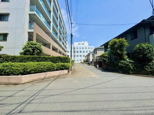 エクシオ花小金井