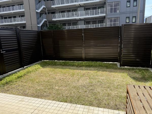 シティテラス小金井公園