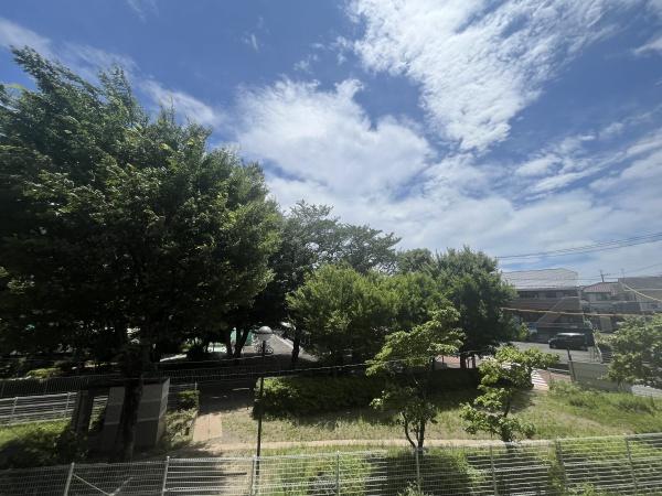 新武蔵野スカイハイツ