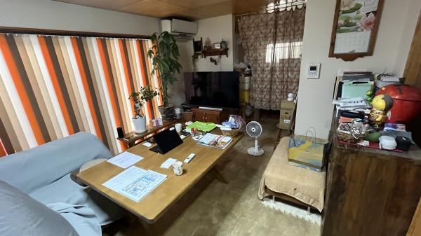 東村山市恩多町２丁目の中古一戸建て