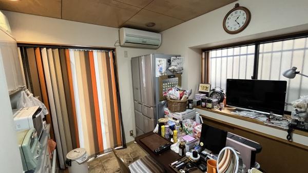 東村山市恩多町２丁目の中古一戸建て