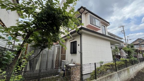 東村山市恩多町２丁目の中古一戸建
