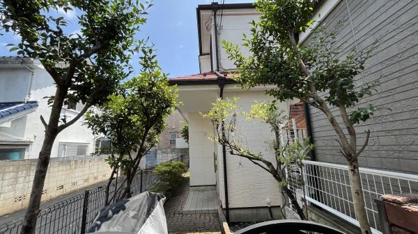 東村山市恩多町２丁目の中古一戸建て