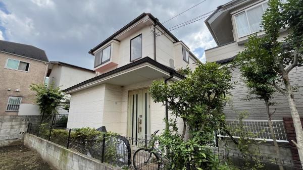 東村山市恩多町２丁目の中古一戸建
