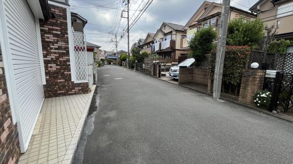 東村山市恩多町２丁目の中古一戸建
