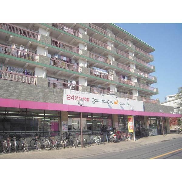 小金井市東町1丁目の中古一戸建て(グルメシティ武蔵境店)