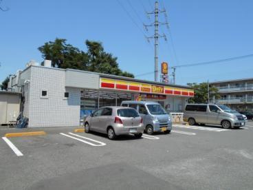 小金井市東町1丁目の中古一戸建て(デイリーヤマザキ三鷹井口4丁目店)