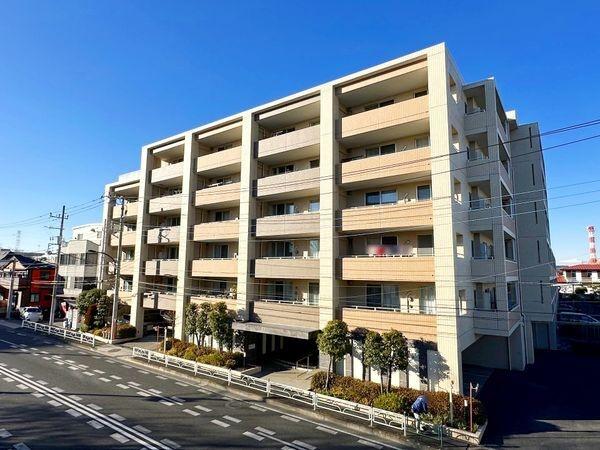 レクシオ東村山ティアーズガーデン