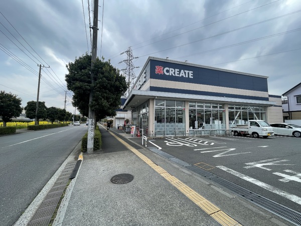 小平市大沼町4丁目の新築一戸建(クリエイトエス・ディー東久留米柳窪店)