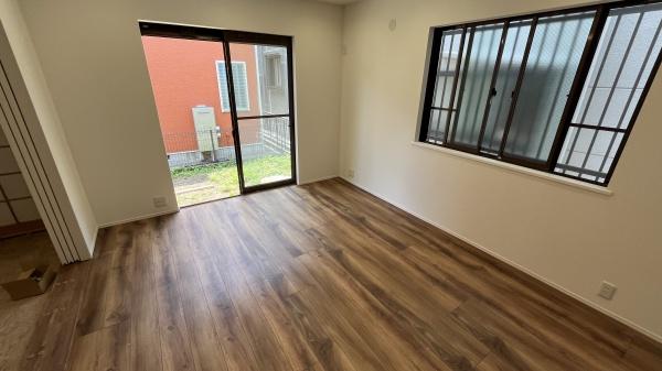 西東京市富士町２丁目の中古一戸建て
