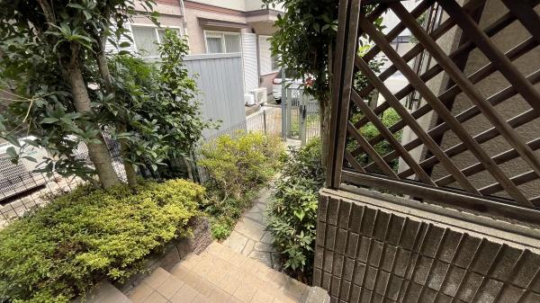 西東京市富士町２丁目の中古一戸建て