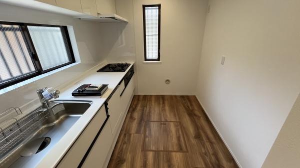 西東京市富士町２丁目の中古一戸建