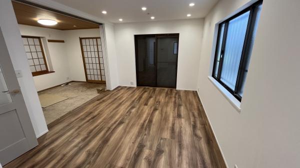 西東京市富士町２丁目の中古一戸建