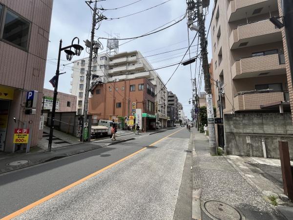 一橋学園ガーデニア