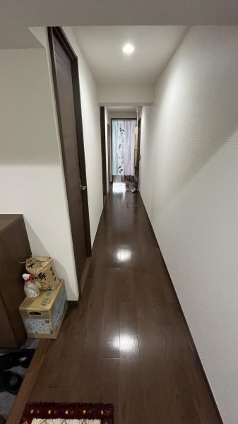 一橋学園ガーデニア