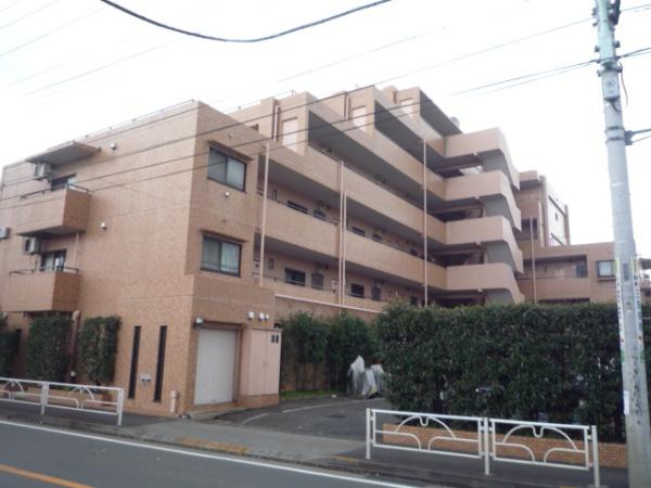 ライオンズマンション久米川第5