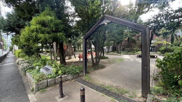 武蔵野市吉祥寺北町４丁目の土地