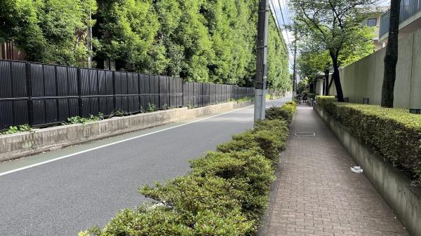 武蔵野市吉祥寺北町４丁目の土地