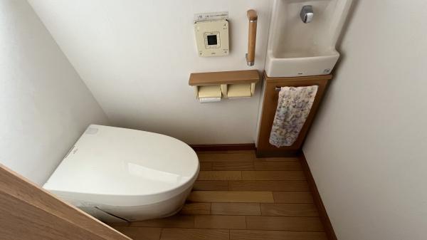 西東京市向台町６丁目の中古一戸建て