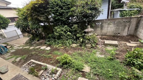 西東京市向台町６丁目の中古一戸建て